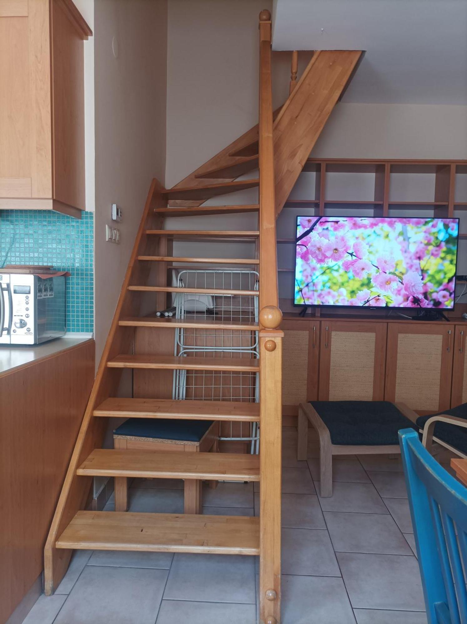 Central Apartment At Nagymezo Street Boedapest Buitenkant foto
